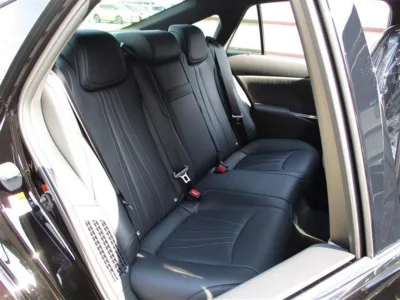 2022 Toyota Crown Hybrid 2.5 RS Limited II sedan (No.960537)