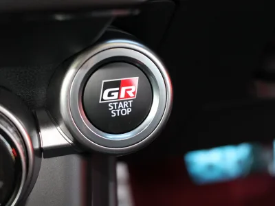 2022 Toyota GR86 2.4 RZ (Black) 2.4L DOHC Engine 16-VALVE Automatic (No.J0656) for export from Japan
