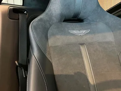2023 Aston Martin Vantage F1 Edition Coupe (No.113977)
