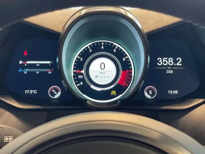 2023 Aston Martin Vantage F1 Edition Coupe (No.113977)
