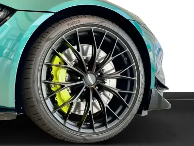 2023 Aston Martin Vantage F1 Edition Coupe (No.113977)