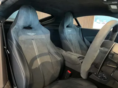 2023 Aston Martin Vantage F1 Edition Coupe (No.113977)