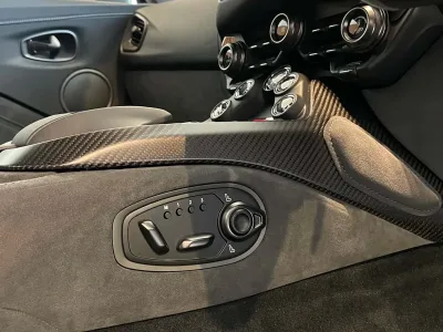 2023 Aston Martin Vantage F1 Edition Coupe (No.113977)