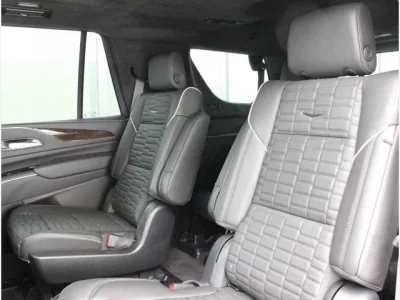 2025 CADILLAC SCALADE Sport (No.108905)