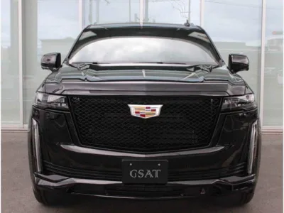 2025 CADILLAC SCALADE Sport (No.108905)