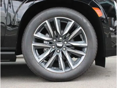 2025 CADILLAC SCALADE Sport (No.108905)