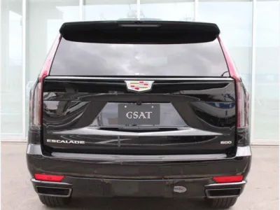2025 CADILLAC SCALADE Sport (No.108905)