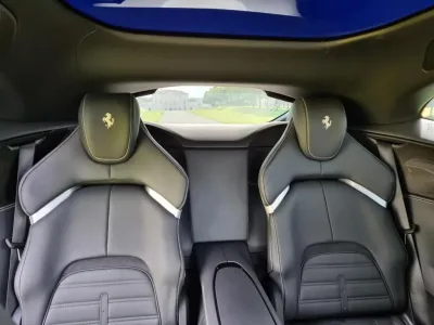 2023 Ferrari Purosangue 6.5 V12 SUV  Unrivaled Power | Luxury Performance SUV | Euro 6 Compliant (No.961029)