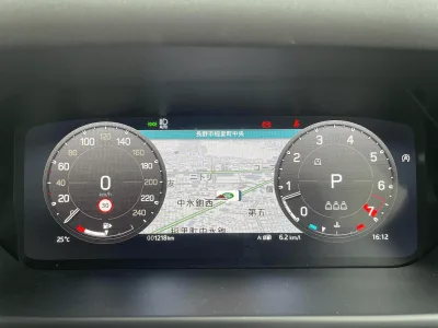 2023 Land Rover Defender 90 75th Limited Edition 4WD (No.960962)
