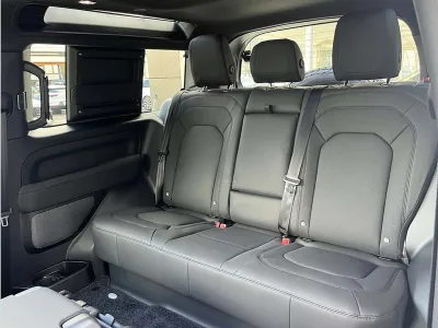 2023 Land Rover Defender 90 – 75TH LIMITED EDITION P300