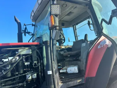 Massey Ferguson Tractor (No.J0908)