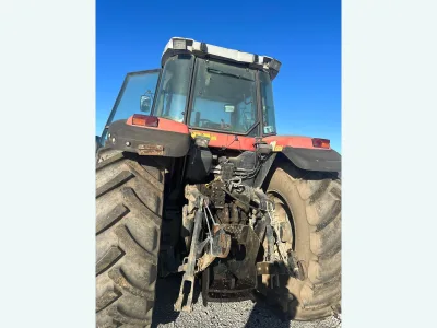 Massey Ferguson Tractor (No.J0908)