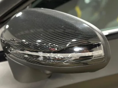 2025 MERCEDES-BENZ C63 Coupe (No.J0765)