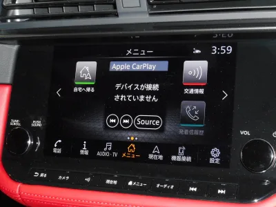 2025 NISSAN FAIRLADY Z 3.0 Version (No.960831) for export from Japan