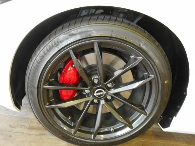 2025 NISSAN FAIRLADY Z 3.0 Version (No.960831) for export from Japan