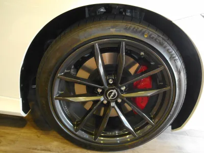 2025 NISSAN FAIRLADY Z 3.0 Version (No.960831) for export from Japan