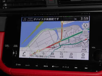 2025 NISSAN FAIRLADY Z 3.0 Version (No.960831) for export from Japan