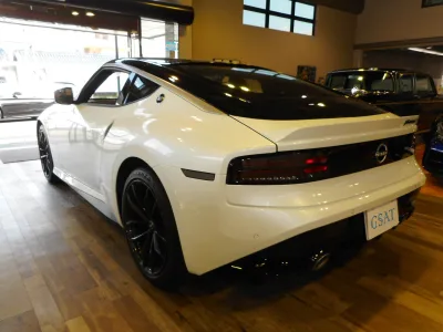 2025 NISSAN FAIRLADY Z 3.0 Version (No.960831)