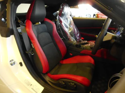 2025 NISSAN FAIRLADY Z 3.0 Version (No.960831)