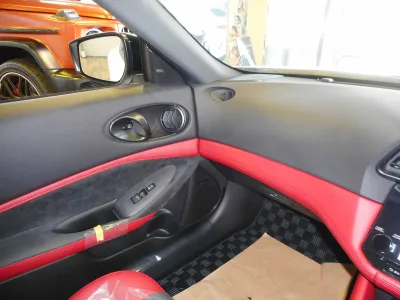 2025 NISSAN FAIRLADY Z 3.0 Version (No.960831)
