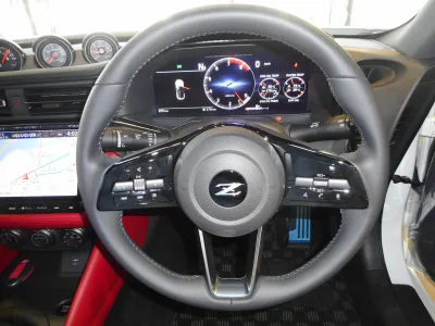 2025 NISSAN FAIRLADY Z 3.0 Version (No.960831)