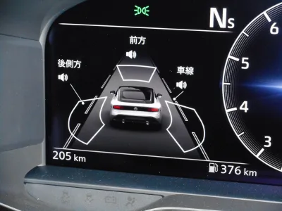 2025 NISSAN FAIRLADY Z 3.0 Version (No.960831)