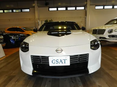 2025 NISSAN FAIRLADY Z 3.0 Version (No.960831)