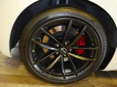 2025 NISSAN FAIRLADY Z 3.0 Version (No.960831)