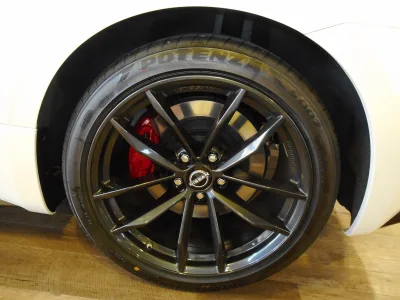2025 NISSAN FAIRLADY Z 3.0 Version (No.960831)