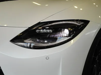 2025 NISSAN FAIRLADY Z 3.0 Version (No.960831)