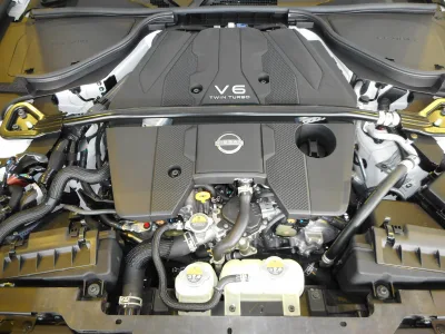 2025 NISSAN FAIRLADY Z 3.0 Version (No.960831)