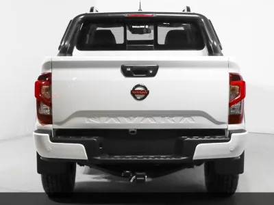 2025 Nissan Navara PRO-4X Warrior D23 Pickup (No.480774)