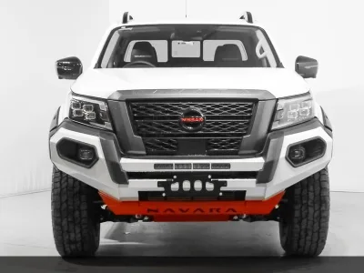 2025 Nissan Navara PRO-4X Warrior D23 Pickup (No.480774)