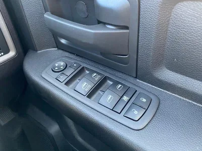 2025 RAM 1500 Express SWB Pickup (No.480776)