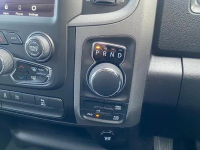 2025 RAM 1500 Express SWB Pickup (No.480773)
