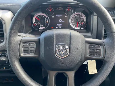 2025 RAM 1500 Express SWB Pickup (No.480773)