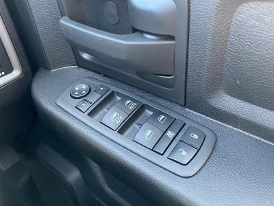 2025 RAM 1500 Express SWB Pickup (No.480773)