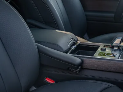 2025 RANGE ROVER AUTOBIOGRAPHY (No.830814)