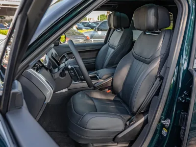 2025 RANGE ROVER AUTOBIOGRAPHY (No.830814)