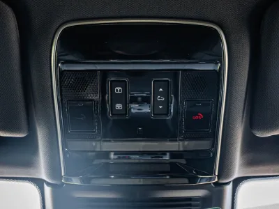 2025 RANGE ROVER AUTOBIOGRAPHY (No.830814)