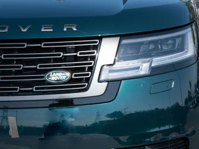 2025 RANGE ROVER AUTOBIOGRAPHY (No.830814)