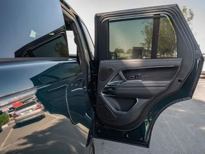 2025 RANGE ROVER AUTOBIOGRAPHY (No.830814)