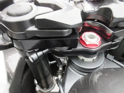2023 | SUZUKI HAYABUSA (GSX1300R) | JAPAN STOCK