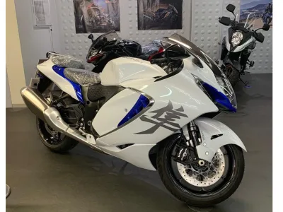 2023 Suzuki Hayabusa ABS / LED / ETC (No.J0815)