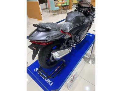 2023 Suzuki Hayabusa ABS / LED / ETC (No.J0815)