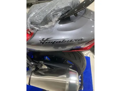 2023 Suzuki Hayabusa ABS / LED / ETC (No.J0815)