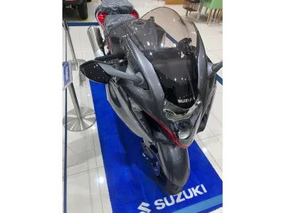 2023 Suzuki Hayabusa ABS / LED / ETC (No.J0815)