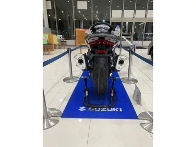 2023 Suzuki Hayabusa ABS / LED / ETC (No.J0815)