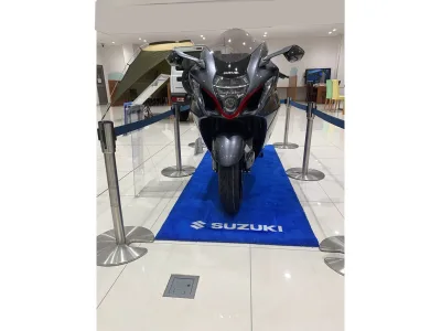 2023 Suzuki Hayabusa ABS / LED / ETC (No.J0815)