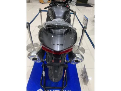 2023 Suzuki Hayabusa ABS / LED / ETC (No.J0815)